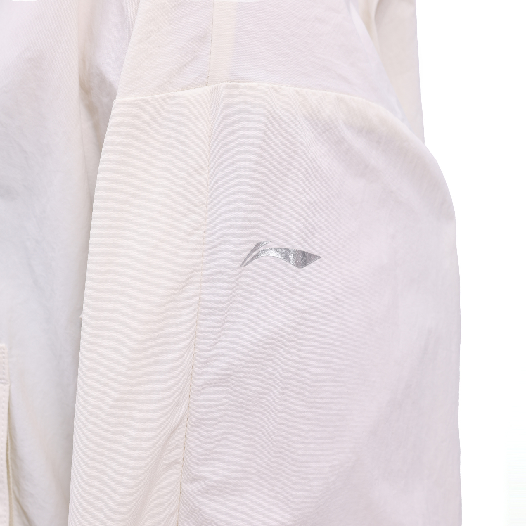 AJDV374-1 Куртка Yoga Молочный